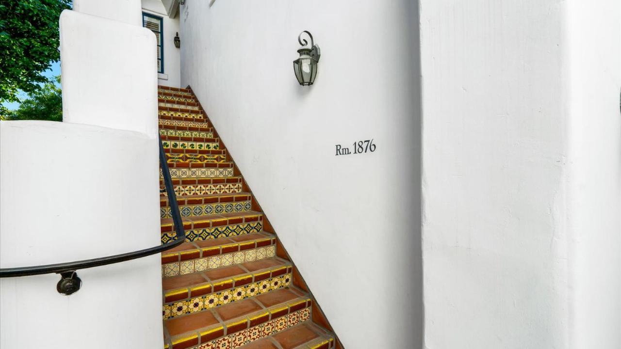 Sv112 Spa Villa 1 Bedroom With Mountain Views لا كينتا المظهر الخارجي الصورة