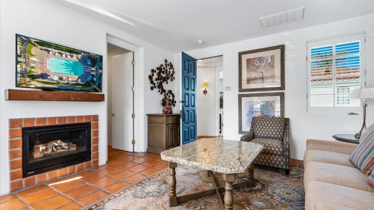 Sv112 Spa Villa 1 Bedroom With Mountain Views لا كينتا المظهر الخارجي الصورة