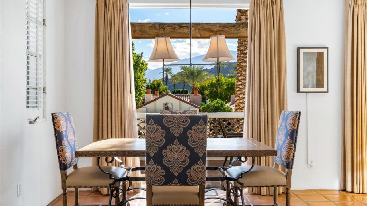 Sv112 Spa Villa 1 Bedroom With Mountain Views لا كينتا المظهر الخارجي الصورة