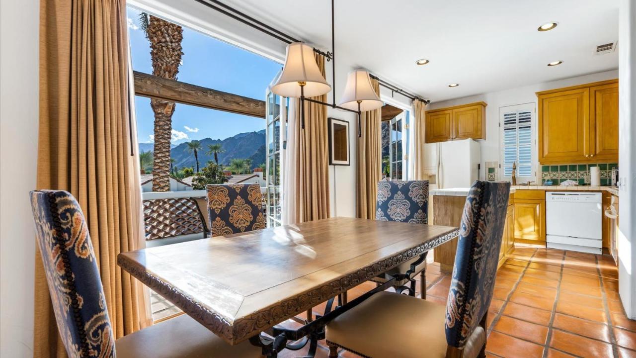 Sv112 Spa Villa 1 Bedroom With Mountain Views لا كينتا المظهر الخارجي الصورة