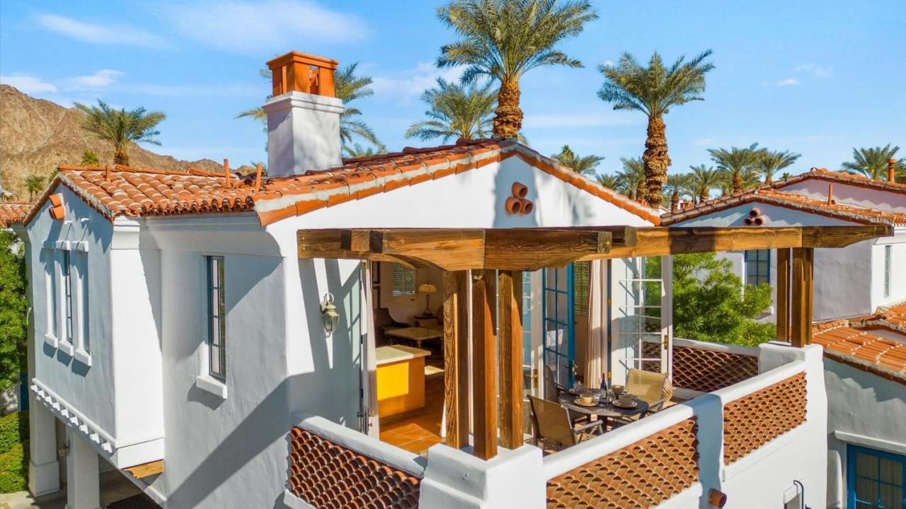 Sv112 Spa Villa 1 Bedroom With Mountain Views لا كينتا المظهر الخارجي الصورة