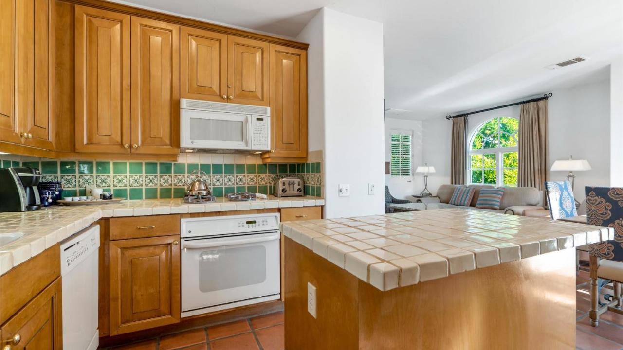 Sv112 Spa Villa 1 Bedroom With Mountain Views لا كينتا المظهر الخارجي الصورة