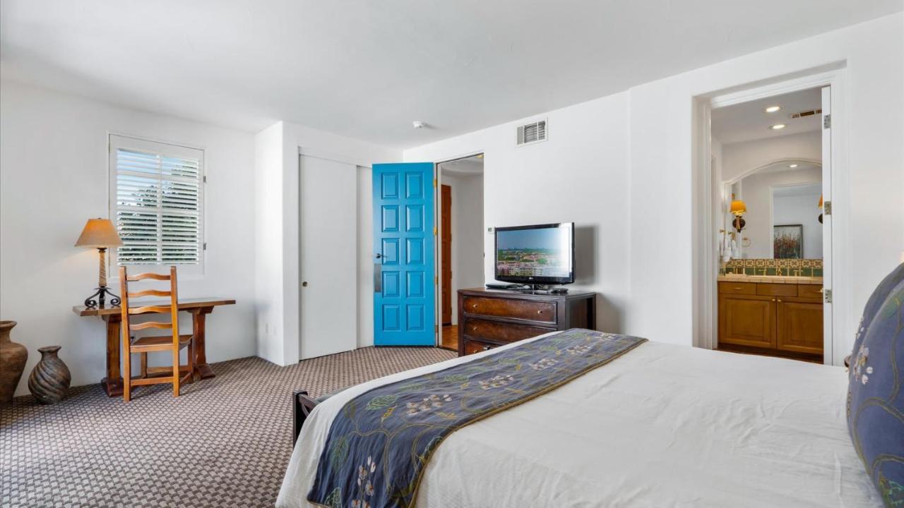 Sv112 Spa Villa 1 Bedroom With Mountain Views لا كينتا المظهر الخارجي الصورة