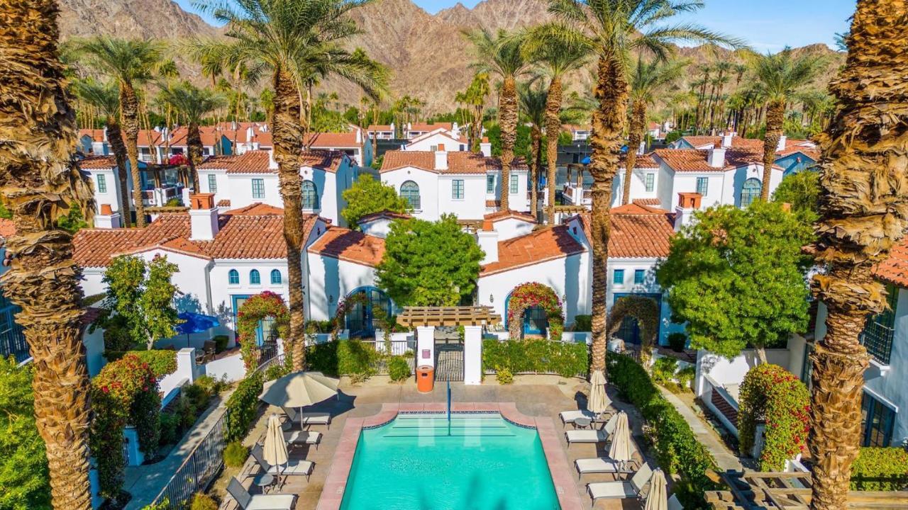 Sv112 Spa Villa 1 Bedroom With Mountain Views لا كينتا المظهر الخارجي الصورة
