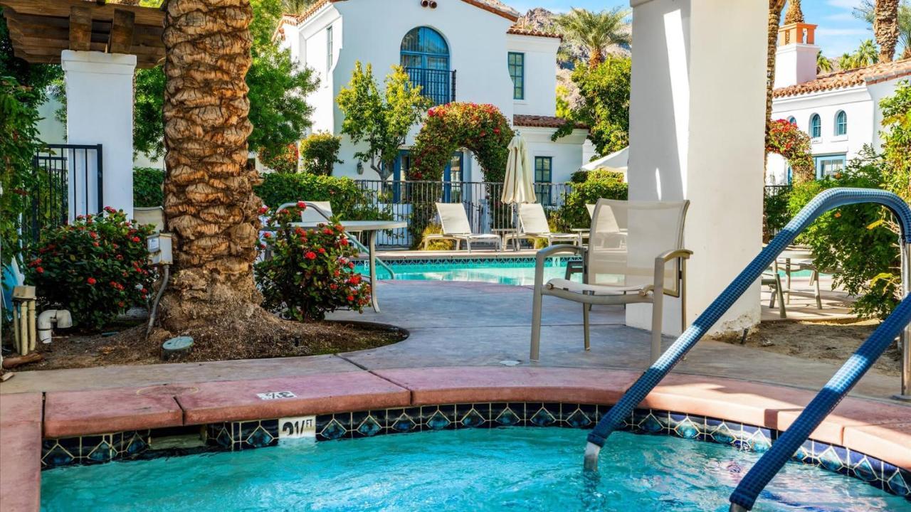 Sv112 Spa Villa 1 Bedroom With Mountain Views لا كينتا المظهر الخارجي الصورة