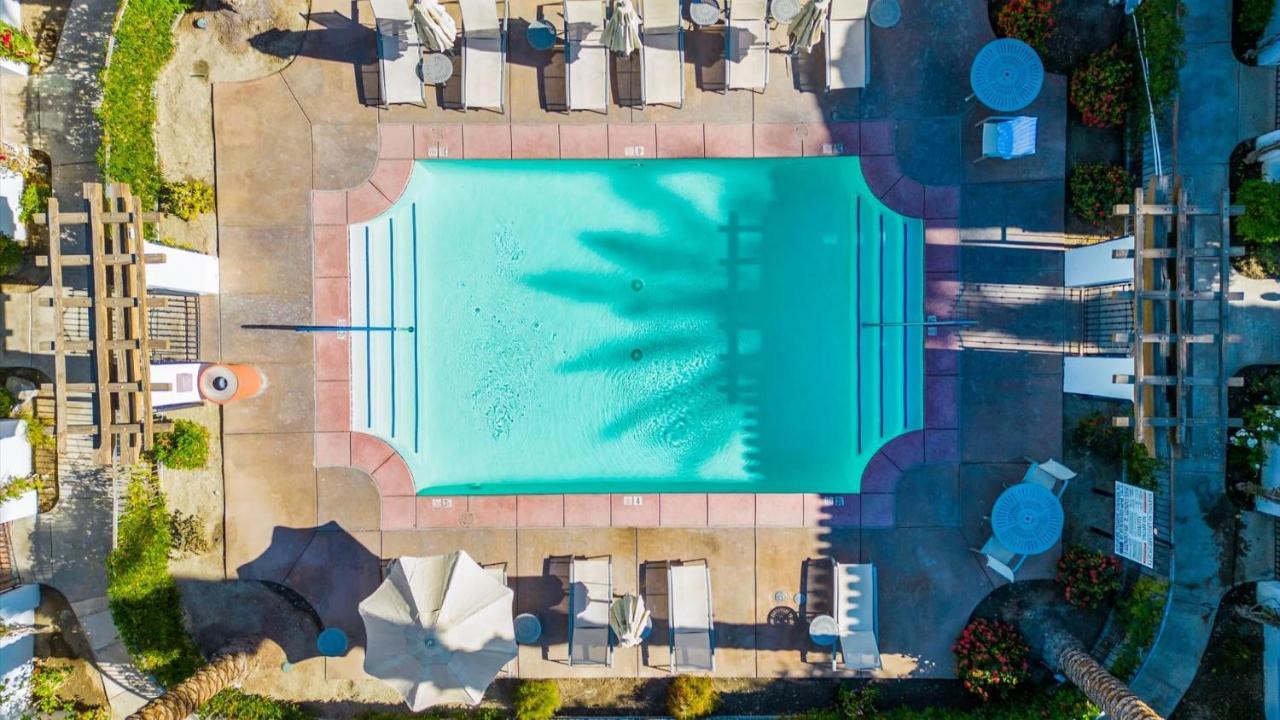 Sv112 Spa Villa 1 Bedroom With Mountain Views لا كينتا المظهر الخارجي الصورة