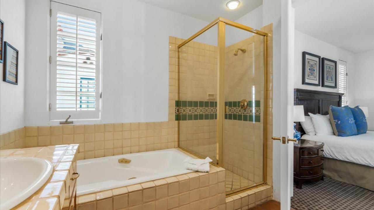 Sv112 Spa Villa 1 Bedroom With Mountain Views لا كينتا المظهر الخارجي الصورة